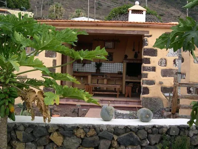 Country house Casa De Mi Abuela Maria Guest House Frontera Spain